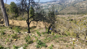 Property for sale in Kodaikanal Ghat Road