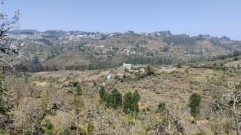 Property for sale in Kodaikanal Ghat Road