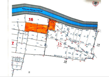 Property for sale in Kallathiri, Madurai
