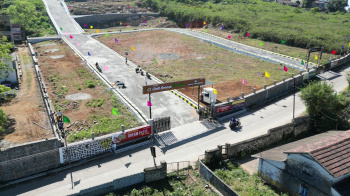 Residential Plot for Sale in Yercaud, Salem (680 Sq.ft.)