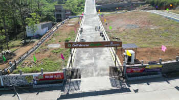 Residential Plot for Sale in Yercaud, Salem (910 Sq.ft.)