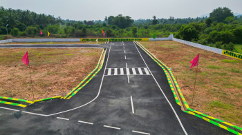 Property for sale in Nangavalli, Salem