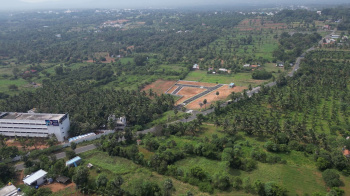 Residential Plot for Sale in Nangavalli, Salem (850 Sq.ft.)