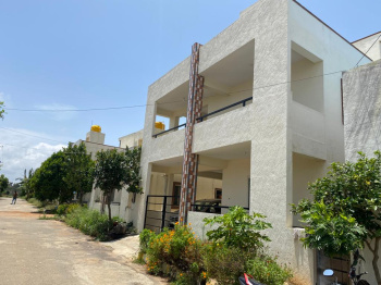 Duplex villa for at Anekal near new Baldwin school