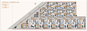 Property for sale in Ananth Nagar, Bangalore
