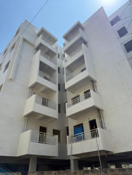 2 BHK Flats & Apartments for Sale in Ananth Nagar, Bangalore (897 Sq.ft.)