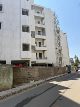 2 BHK Flats & Apartments for Sale in Phase 2, Bangalore (890 Sq.ft.)