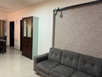 Fully furnished apartment for rent near A2B restaurant, Udupi Garden signal