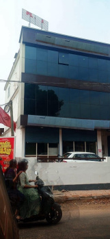 Comercial building for sale at Payyanur