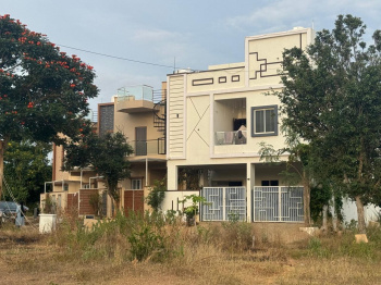 Ready to move 3 bhk house for sale at Sarjapur, Muthalanur