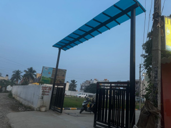 BPMP approved plot for sale at Akshay Nagar Begur