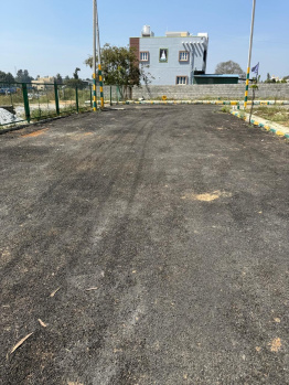 Property for sale in Jigani, Bangalore