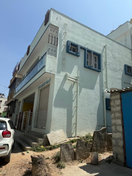 Duplex house for sale at Haragadde Jigani Anekal main road