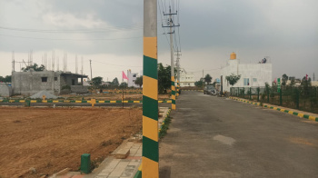 Residential Plot for Sale in Jigani, Bangalore (1200 Sq.ft.)