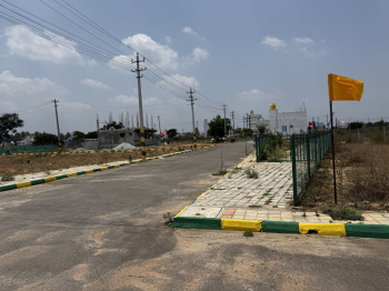 Property for sale in Jigani, Bangalore