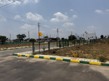 Property for sale in Jigani, Bangalore