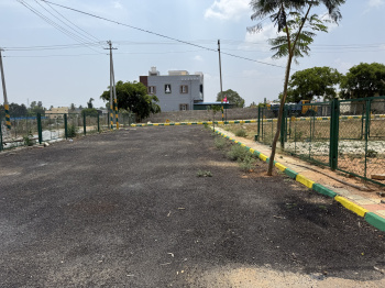 Property for sale in Jigani, Bangalore
