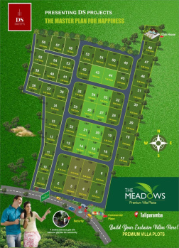 Property for sale in Taliparamba, Kannur
