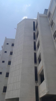 2BHK flat for sale at Anand Nagar, Kannur