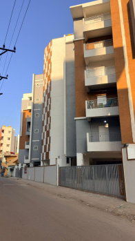 2BHK flat for sale at Anand Nagar, Kannur