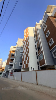 Ready to move in apartment for sale near E city phase 2