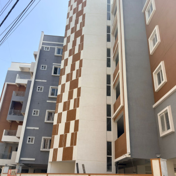 Ready to move flat for sale at Electronic City  phase-2