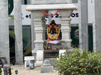 Property for sale in Soppahalli, Bangalore
