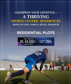 Property for sale in Gulabgarh Road, Dera Bassi