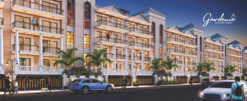 3 BHK Flats & Apartments for Sale in New Chandigarh, Chandigarh (1760 Sq.ft.)