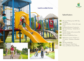 Property for sale in Sector 113 Mohali