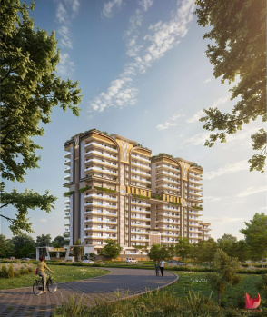 Builder Floor for Sale in Patiala Road, Zirakpur (2032 Sq.ft.)