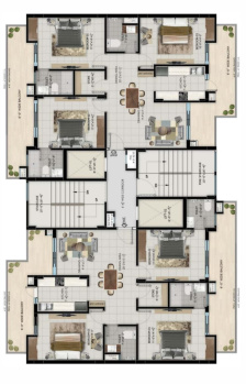 Property for sale in Chandigarh Patiala Highway, Zirakpur