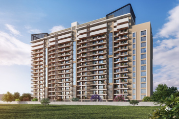 3 BHK Flats & Apartments for Sale in Chandigarh Patiala Highway, Zirakpur (1905 Sq.ft.)