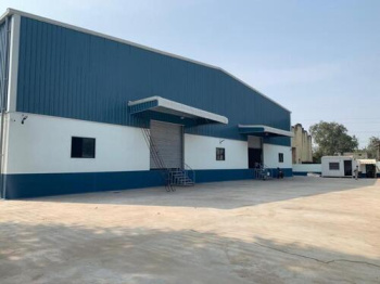 24000 Sq.ft. Warehouse/Godown for Rent in Sector 80, Noida