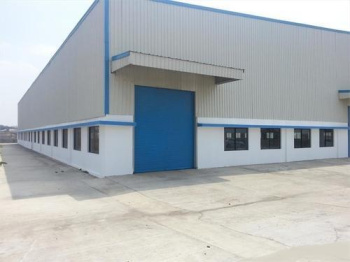 Industrial Shed For Rent in Noida