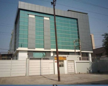 1800 Sq. Meter Factory / Industrial Building for Rent in Sector 83, Noida
