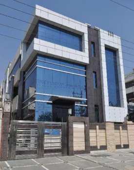 417 Sq. Meter Factory / Industrial Building for Sale in Sector 4, Noida