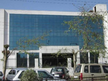 313 Sq. Meter Factory / Industrial Building for Sale in Sector 6, Noida