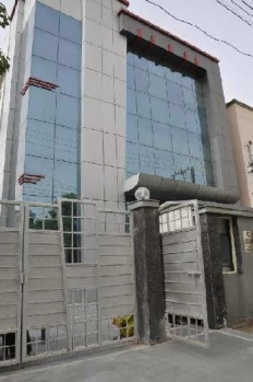 60000 Sq.ft. Factory / Industrial Building for Rent in Sector 80, Noida