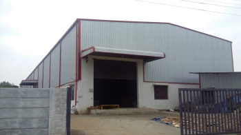 5500 Sq.ft. Warehouse/Godown for Rent in Sector 8, Noida