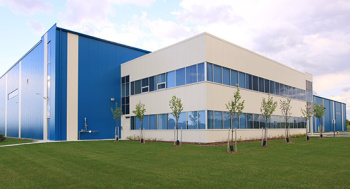 372 Sq. Meter Factory / Industrial Building For Sale In Sector 6, Noida