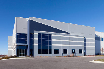 1050 Sq. Meter Factory / Industrial Building For Sale In Sector 6, Noida