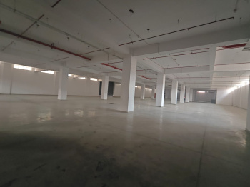 Factory / Industrial Building For Sale In Sector 64, Noida (105 Sq. Meter)