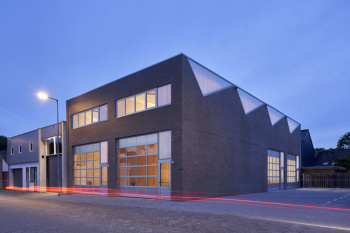 Factory / Industrial Building for Sale in Sector 64, Noida (105 Sq. Meter)