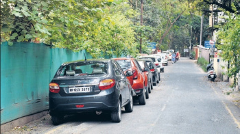 For sale 250 sq mtr residential plot in sec - 46 Noida