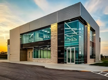 Factory / Industrial Building for Rent in Block C, Noida (450 Sq. Meter)