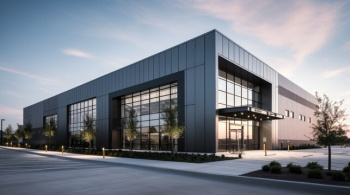 Factory / Industrial Building for Rent in Sector 63, Noida (22000 Sq.ft.)