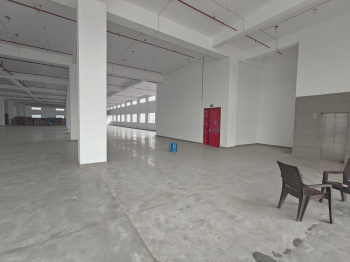 Factory / Industrial Building for Rent in Block C, Noida (10000 Sq.ft.)