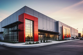 Factory / Industrial Building for Rent in Sector 58, Noida (20000 Sq.ft.)