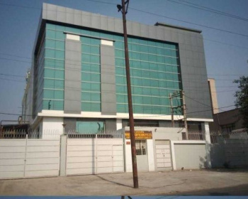 Factory / Industrial Building for Rent in Sector 63, Noida (40000 Sq.ft.)